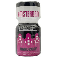 Попперс Amsterdam Hardcore 10ml