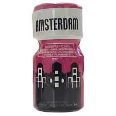 Попперс Amsterdam 10ml