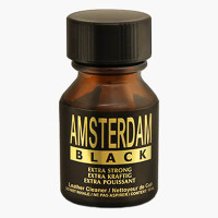 Попперс Amsterdam Black Gold - 10 мл
