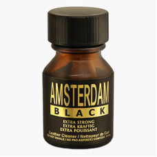 Попперс Amsterdam Black Gold - 10 мл