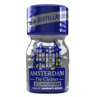 Попперс Amsterdam Platinum -10ml