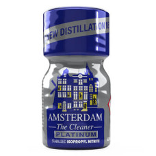 Попперс Amsterdam Platinum -10ml