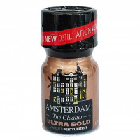 Попперс Amsterdam Ultra Gold - 10ml