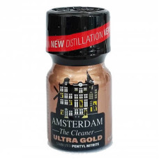 Попперс Amsterdam Ultra Gold - 10ml