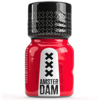 Попперс Amsterdam XXX Red Label - 10ml