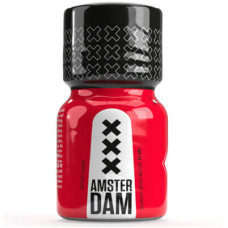 Попперс Amsterdam XXX Red Label - 10ml