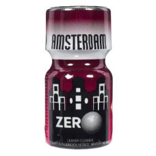 Попперс Amsterdam Zero - 10ml
