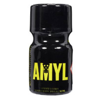 Попперс Amyl - 10 мл