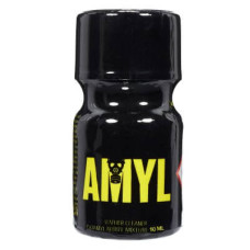 Попперс Amyl - 10 мл