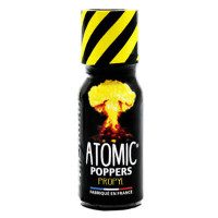 Попперс Atomic Propyl - 15ml