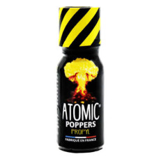Попперс Atomic Propyl - 15ml