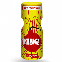 Попперс Bang - 10 мл