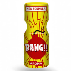 Попперс Bang - 10 мл