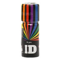 Попперс Be You ID - 10ml