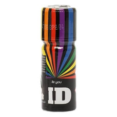 Попперс Be You ID - 10ml