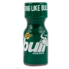 Попперс Bull - 15ml