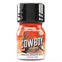Попперс Cowboy - 10 мл
