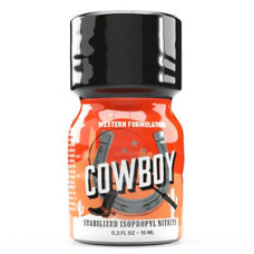 Попперс Cowboy - 10 мл