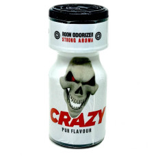 Попперс Crazy - 13ml