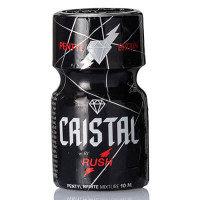 Попперс Crystal by Rush - 10 мл