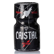 Попперс Crystal by Rush - 10 мл