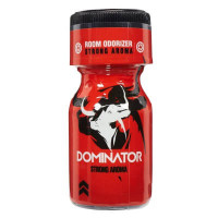 Попперс Dominator Strong Red - 10ml