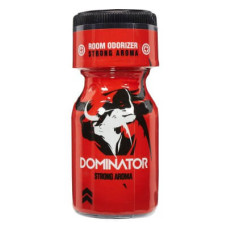 Попперс Dominator Strong Red - 10ml