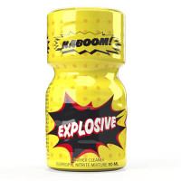 Попперс Explosive - 10 мл Попперс Explosive - 10 мл