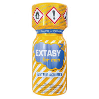 Попперс Extasy for Men - 13ml (CITRUS)