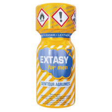 Попперс Extasy for Men - 13ml (CITRUS)