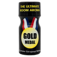 Попперс Gold Medal - 10ml Попперс Gold Medal - 10ml