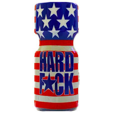 Попперс Hard F*ck - 10ml