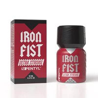 Попперс Iron Fist Ultra Strong - 10 мл
