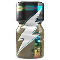 Попперс Original Gold - 10ml Попперс Original Gold - 10ml