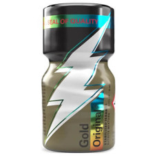 Попперс Original Gold - 10ml