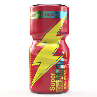 Попперс Original Super Red - 10ml