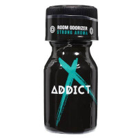 Попперс Addict Strong - 10 мл