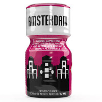 Попперс Amsterdam - 10ml