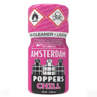 Попперс Amsterdam Chill - 10ml