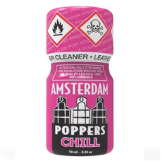 Попперс Amsterdam Chill - 10ml