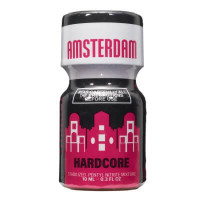 Попперс Amsterdam Hardcore - 10ml