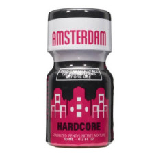 Попперс Amsterdam Hardcore - 10ml