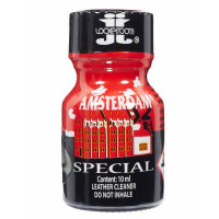Попперс Amsterdam Special  - 10ml