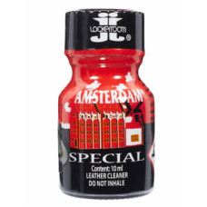 Попперс Amsterdam Special  - 10ml