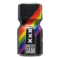 Попперс Amsterdam XXX Pride - 10ml