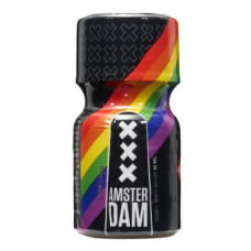 Попперс Amsterdam XXX Pride - 10ml
