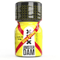 Попперс Amsterdam XXX Ultra Strong - 10ml