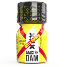 Попперс Amsterdam XXX Ultra Strong - 10ml