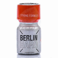 Попперс Berlin X Hard Strong Formula - 10ml