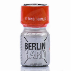 Попперс Berlin X Hard Strong Formula - 10ml